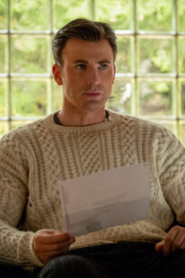 Chris Evans pic #1193355