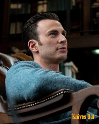 Chris Evans pic #1193358