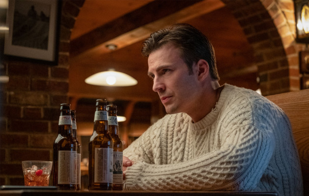Chris Evans pic #1180672
