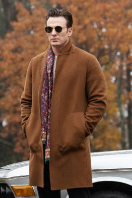 Chris Evans pic #1189765