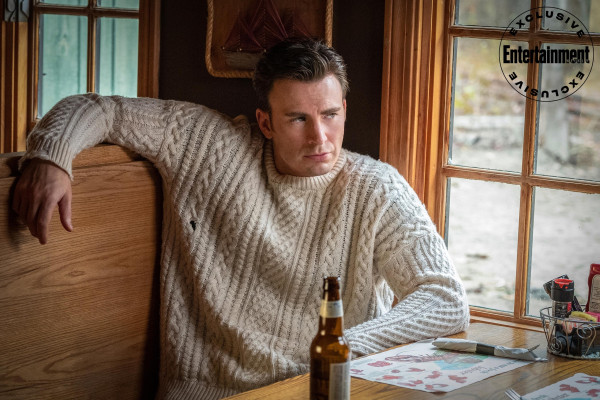 Chris Evans pic #1185370