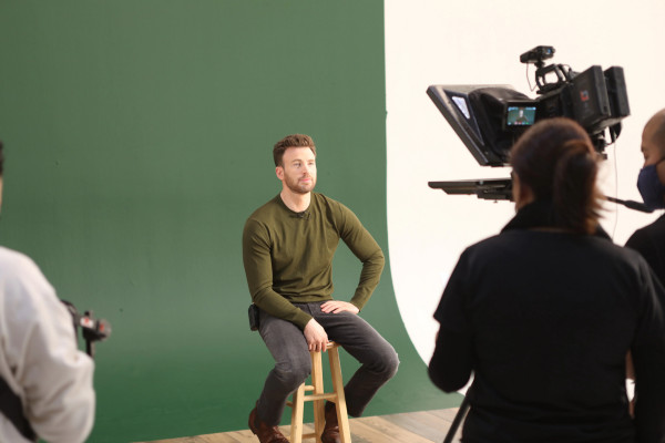 Chris Evans pic #1250316
