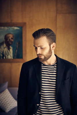 Chris Evans pic #844461