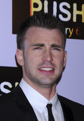Chris Evans pic #353945