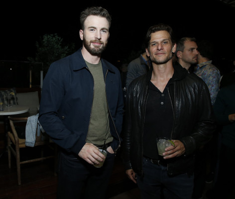 Chris Evans pic #1187464
