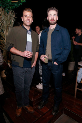 photo 9 in Chris Evans gallery [id1187463] 2019-11-01 00:00:00