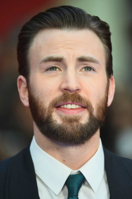 Chris Evans pic #849324