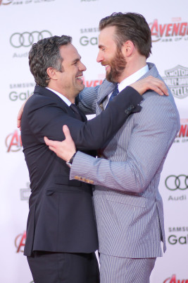 Chris Evans pic #769333