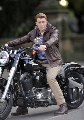 Chris Evans pic #404033