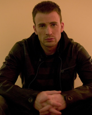 Chris Evans pic #208831