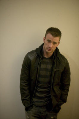 Chris Evans pic #208823