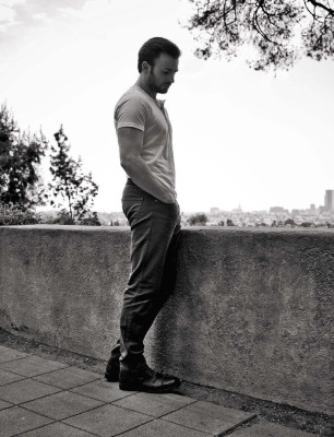 Chris Evans pic #924756