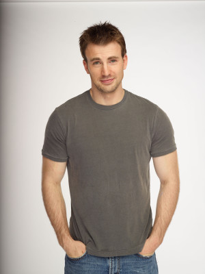 Chris Evans pic #399803