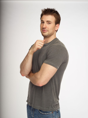 photo 8 in Chris Evans gallery [id399805] 2011-09-05 00:00:00