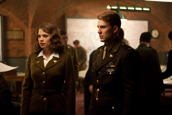 Chris Evans pic #302609