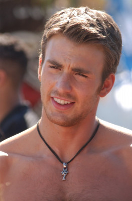 Chris Evans pic #328525