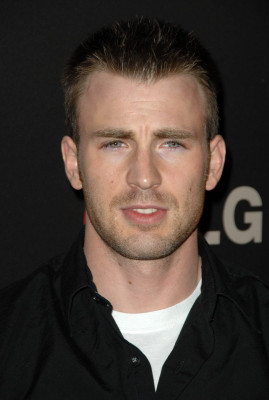 Chris Evans pic #399577
