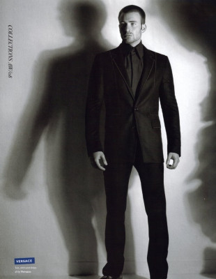 Chris Evans pic #227622