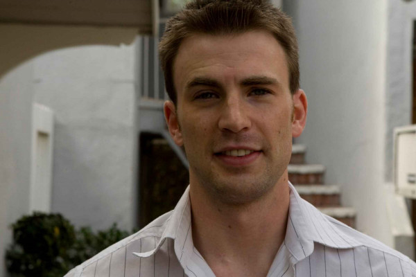 photo 9 in Chris Evans gallery [id330499] 2011-01-21 00:00:00