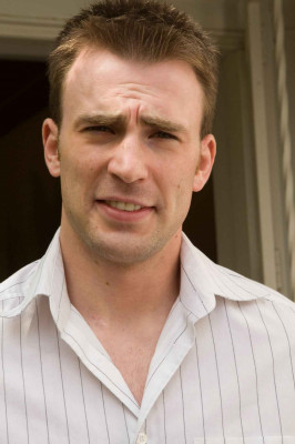 Chris Evans pic #330510