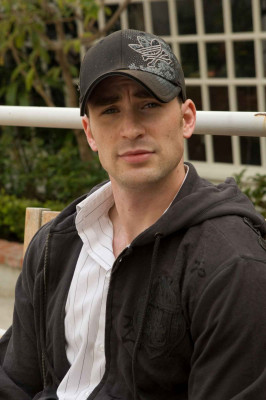 photo 5 in Chris Evans gallery [id330562] 2011-01-21 00:00:00