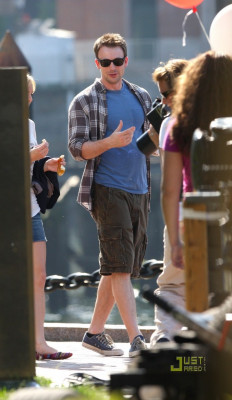 photo 17 in Chris Evans gallery [id261015] 2010-06-02 00:00:00