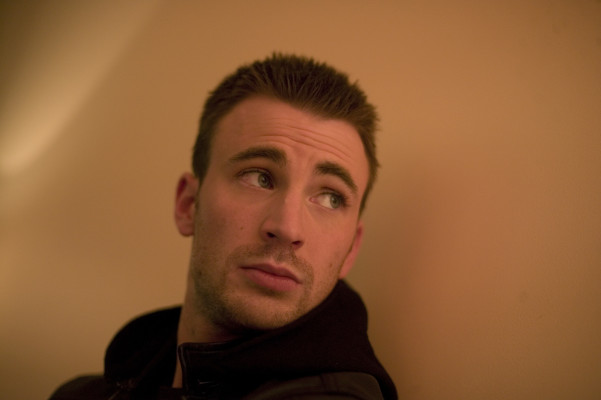 photo 25 in Chris Evans gallery [id565234] 2013-01-15 00:00:00