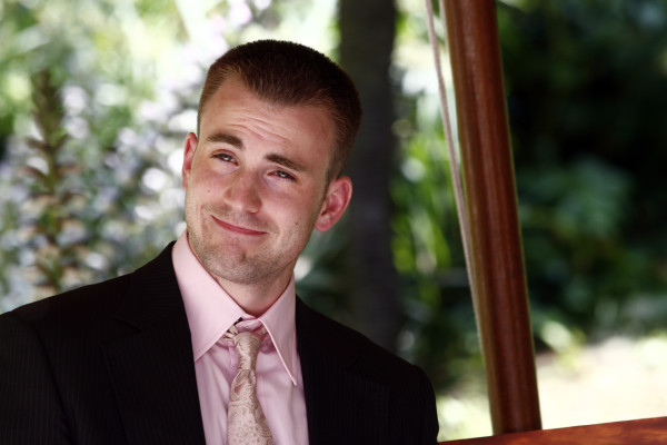 photo 29 in Chris Evans gallery [id348593] 2011-02-28 00:00:00