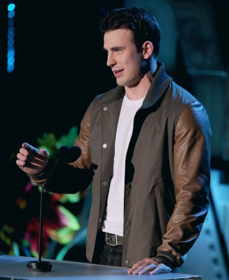 photo 16 in Chris Evans gallery [id390131] 2011-07-06 00:00:00