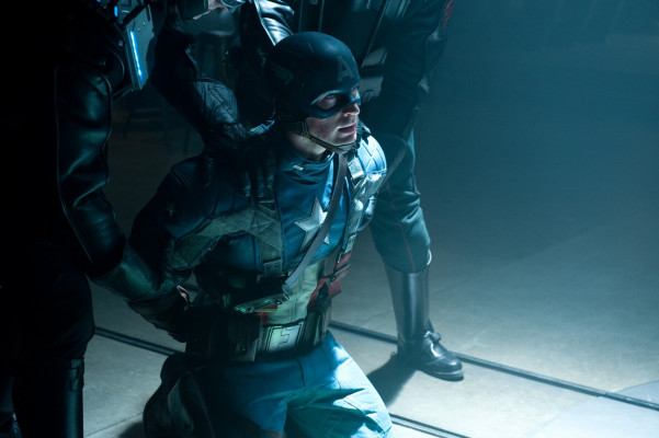 Chris Evans pic #391680