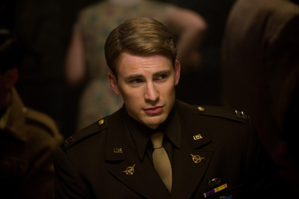 photo 22 in Chris Evans gallery [id396240] 2011-08-08 00:00:00