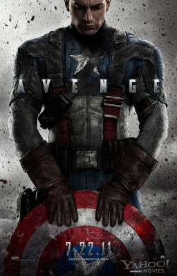 photo 8 in Chris Evans gallery [id342889] 2011-02-14 00:00:00