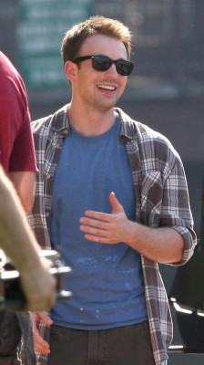 Chris Evans pic #260791