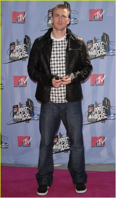 Chris Evans pic #341482
