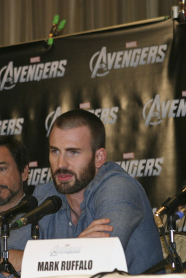 photo 23 in Chris Evans gallery [id482926] 2012-05-01 00:00:00