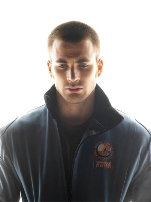 Chris Evans pic #352782