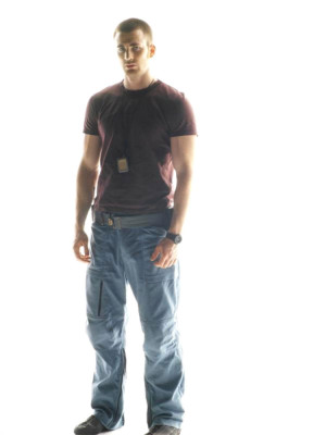 photo 21 in Chris Evans gallery [id352792] 2011-03-07 00:00:00