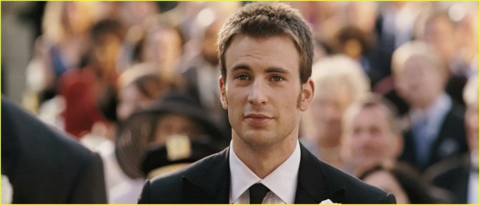 photo 3 in Chris Evans gallery [id344085] 2011-02-22 00:00:00