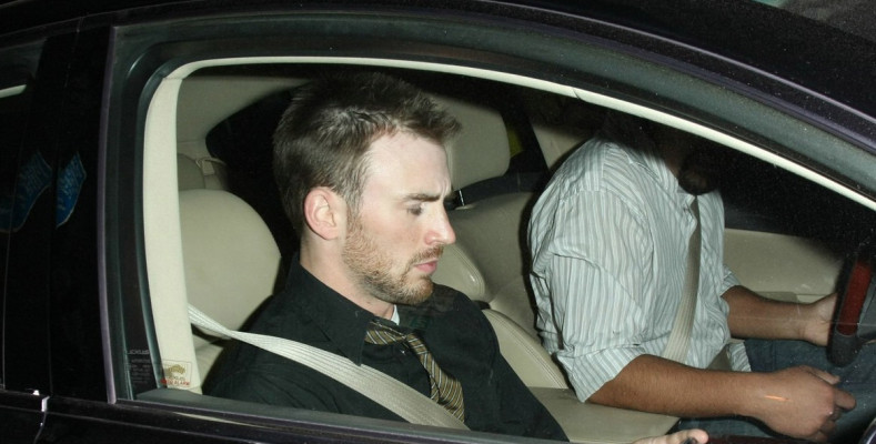 Chris Evans pic #323127
