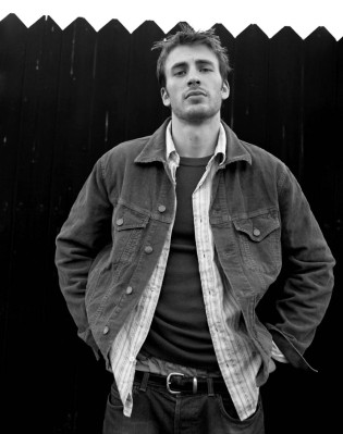 Chris Evans pic #284488