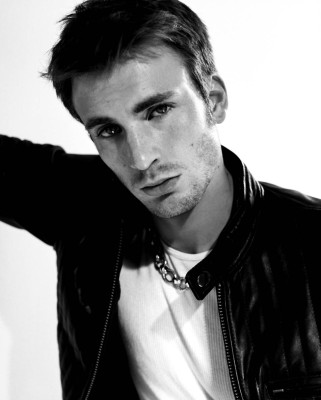photo 6 in Chris Evans gallery [id330550] 2011-01-21 00:00:00