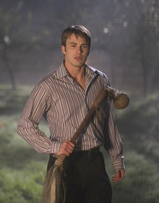 Chris Evans pic #322506