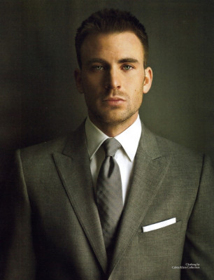 Chris Evans pic #273904