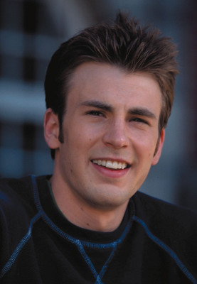 Chris Evans pic #239713