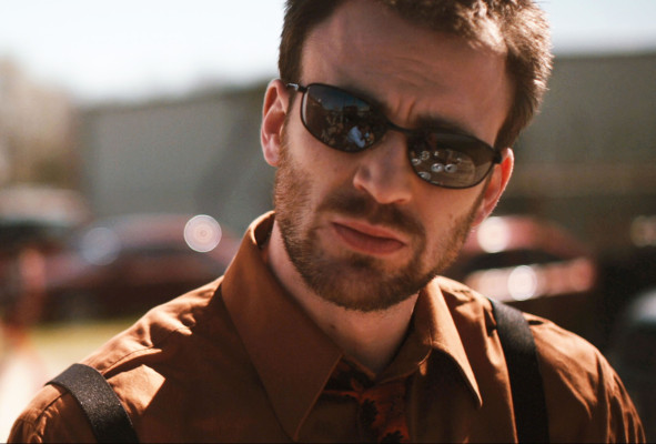 photo 20 in Chris Evans gallery [id565239] 2013-01-15 00:00:00