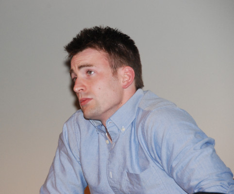 Chris Evans pic #404794