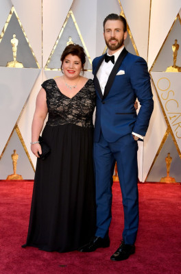 Chris Evans pic #912626