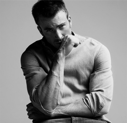 photo 20 in Chris Evans gallery [id326701] 2011-01-13 00:00:00