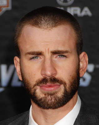 photo 13 in Chris Evans gallery [id509023] 2012-07-11 00:00:00