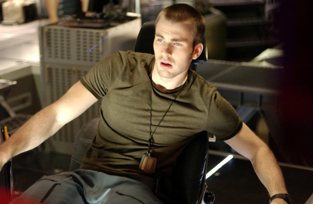 Chris Evans pic #239709